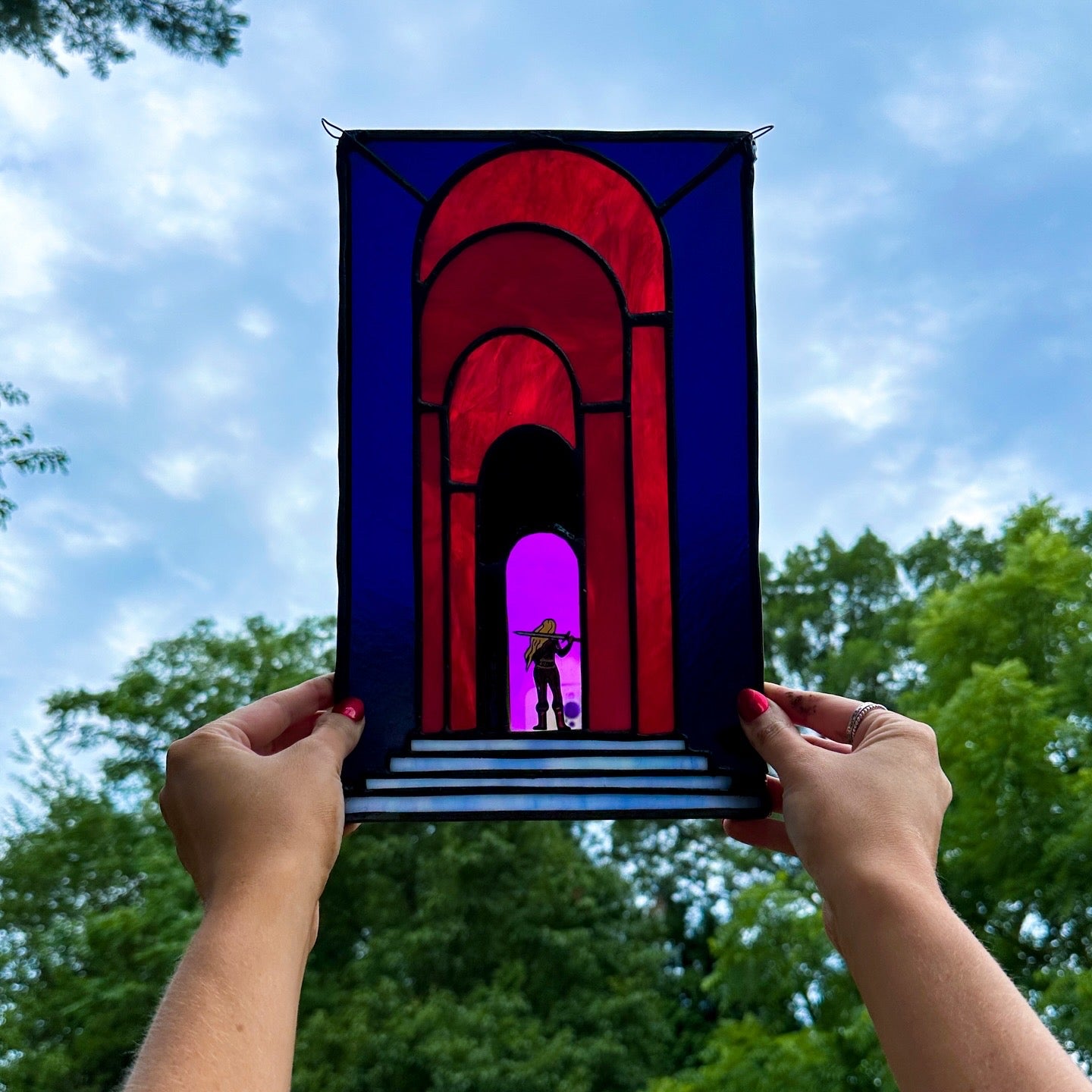 PRE-ORDER: TOG COVER