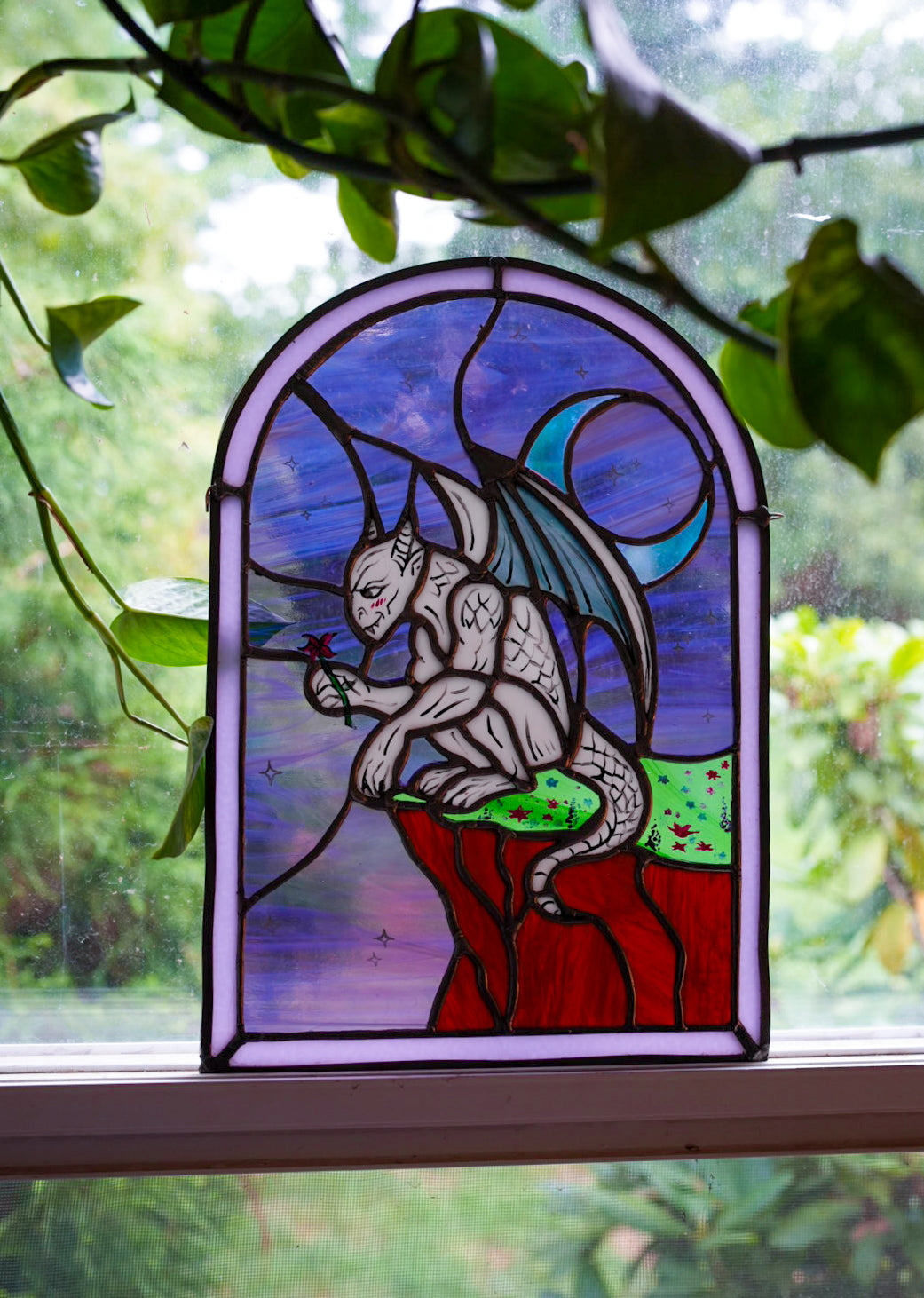 Gargoyle