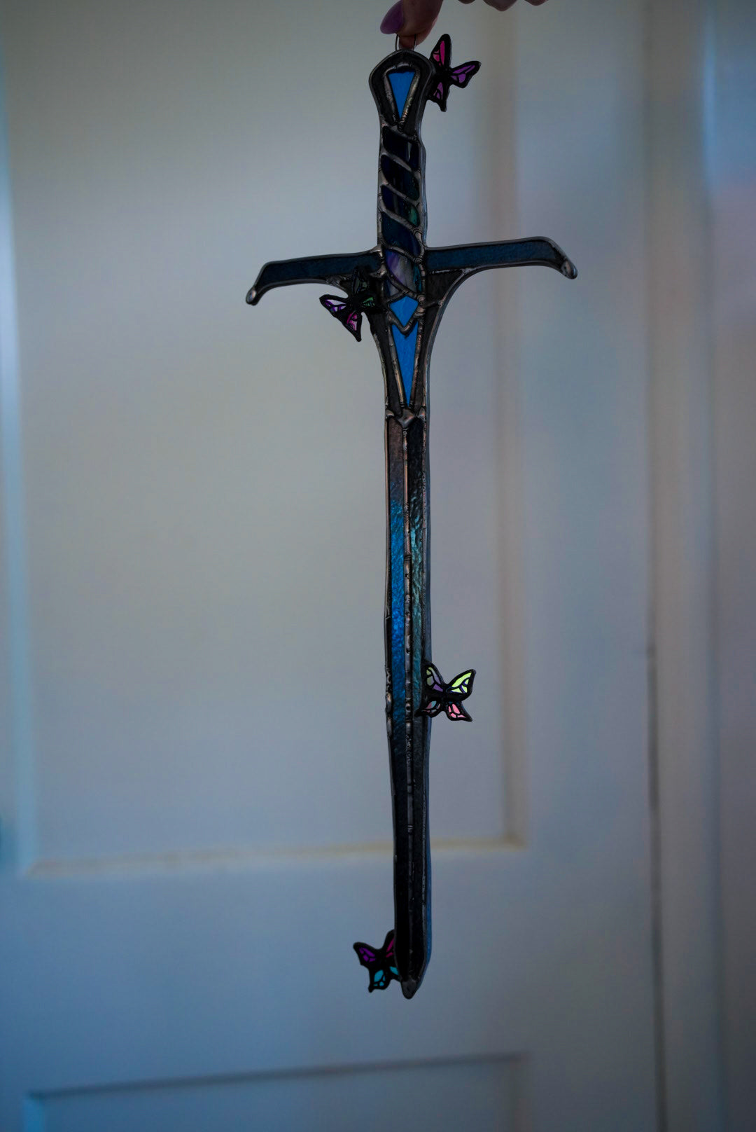 QS Sword