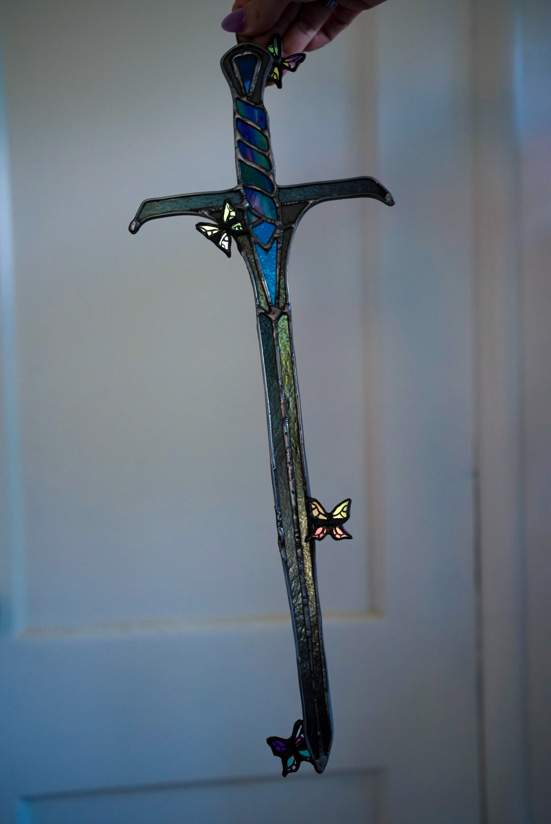 QS Sword