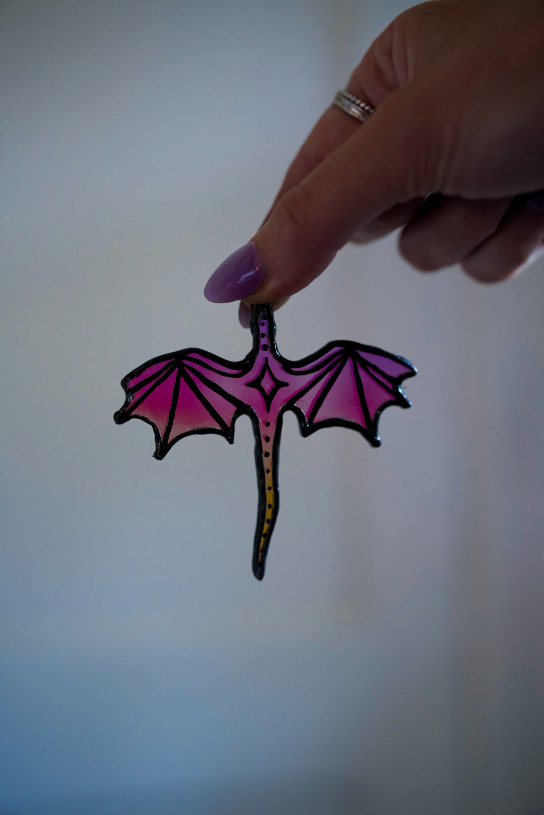 Dichro Mini wyverns