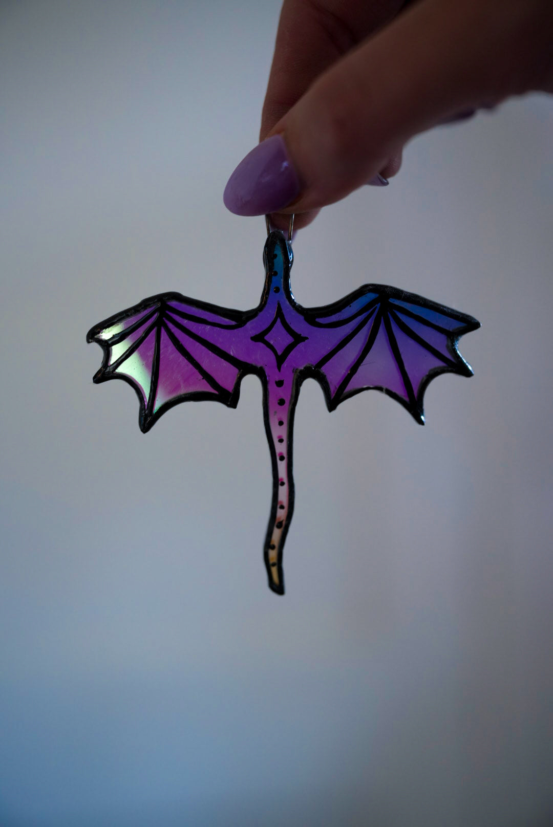 Dichro Mini wyverns