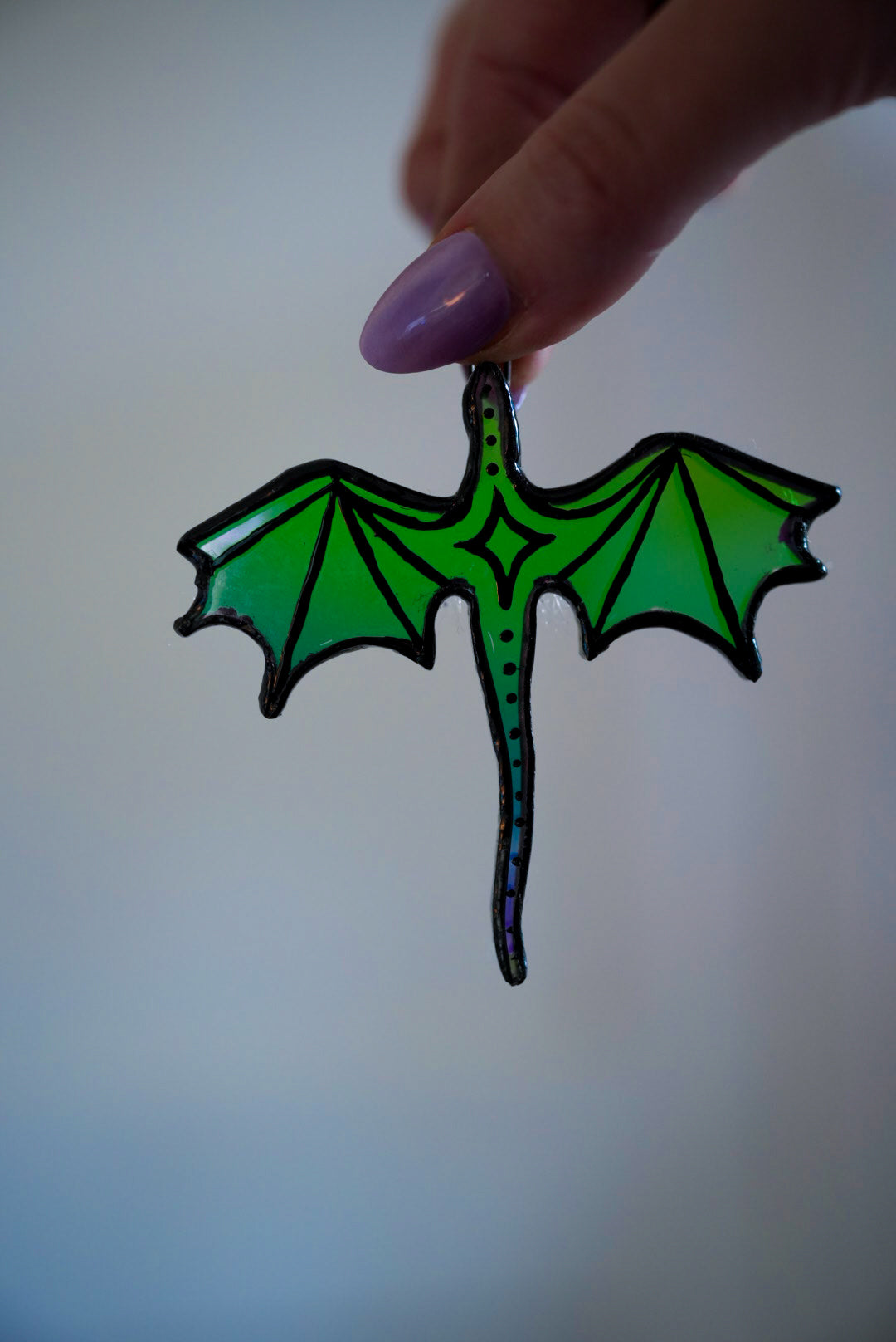 Dichro Mini wyverns