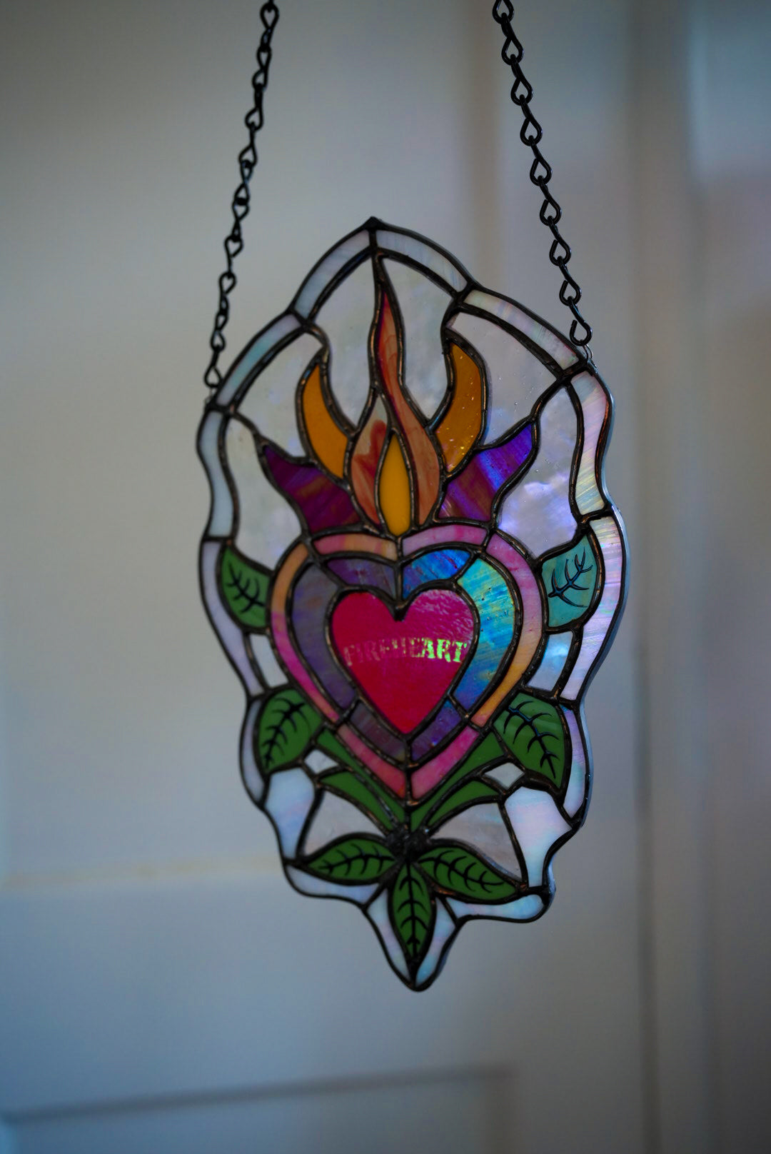 Fireheart