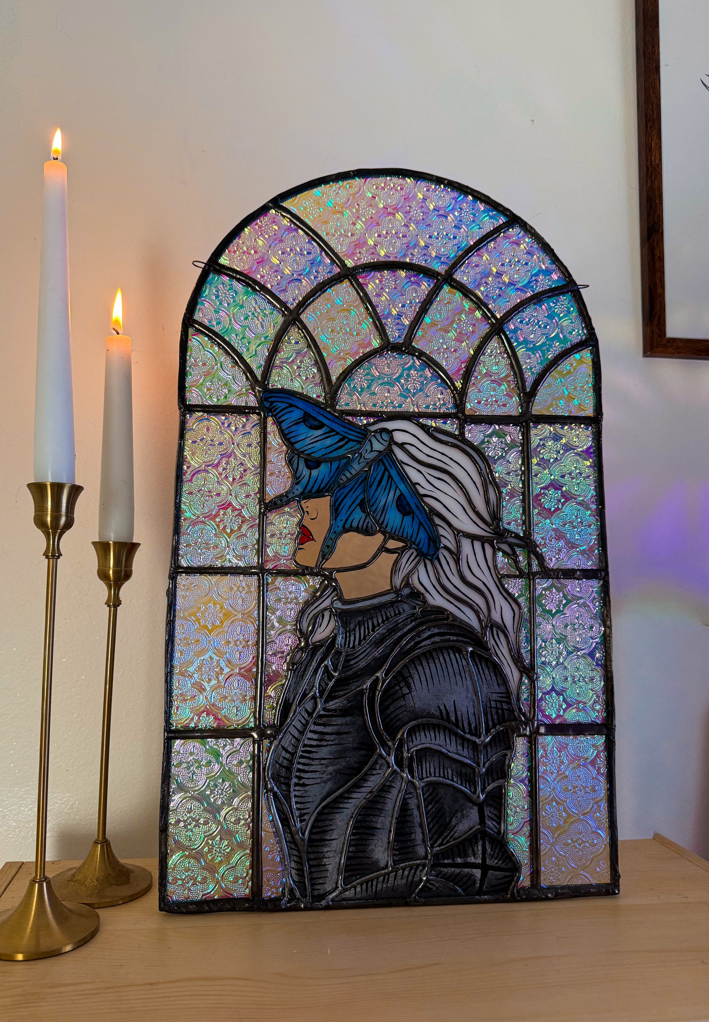 The Knight