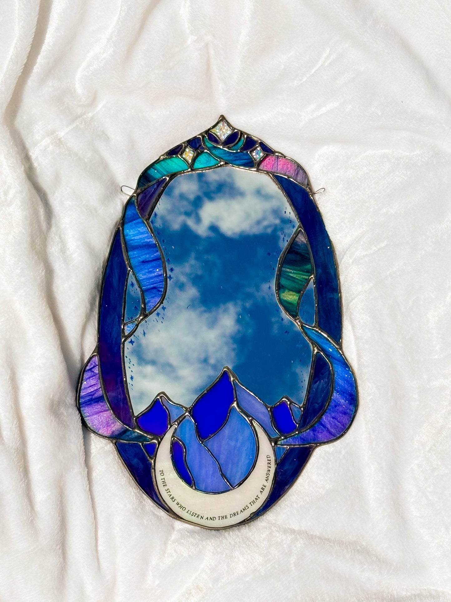 ACOTAR Mirror