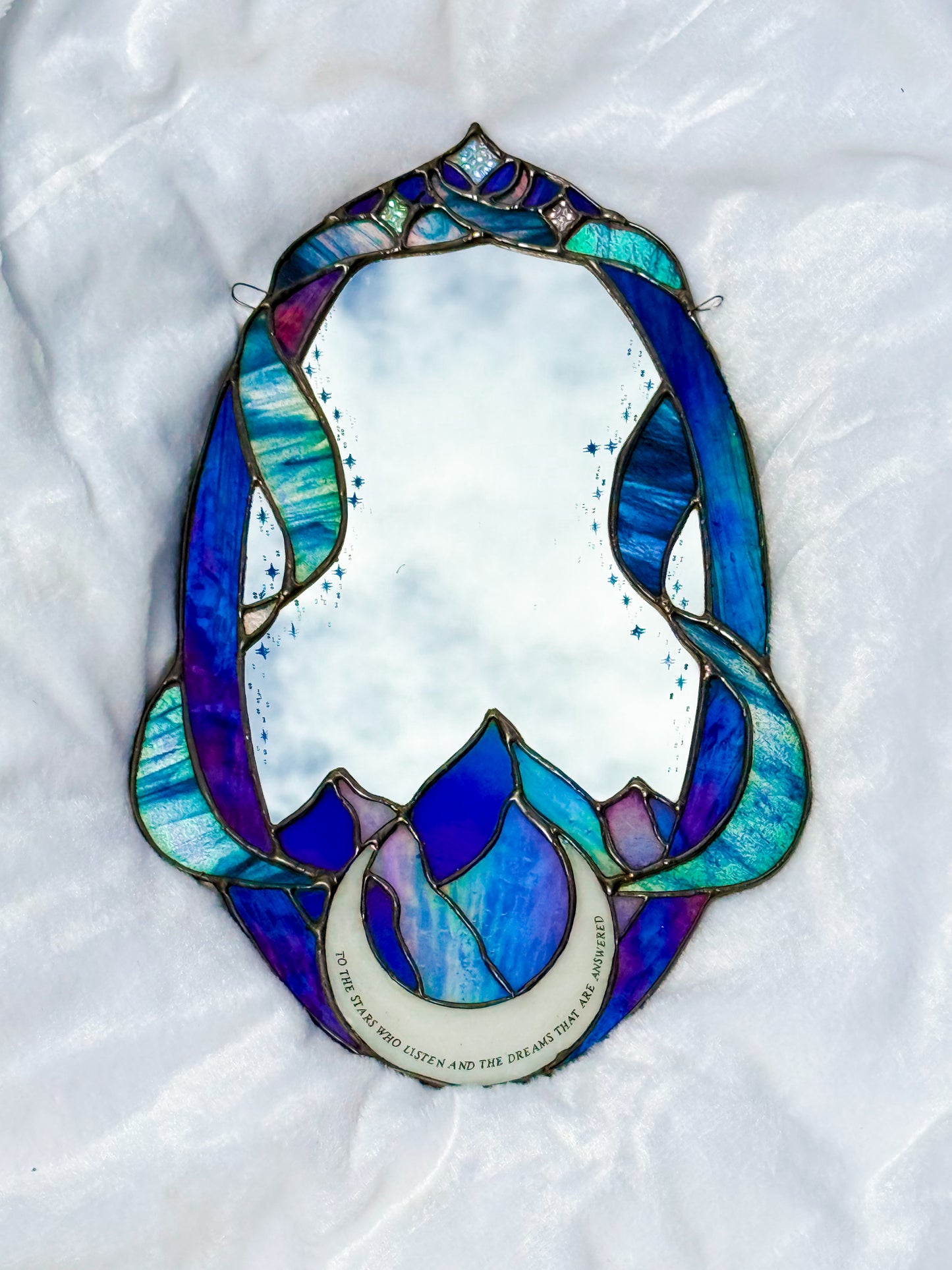 ACOTAR Mirror