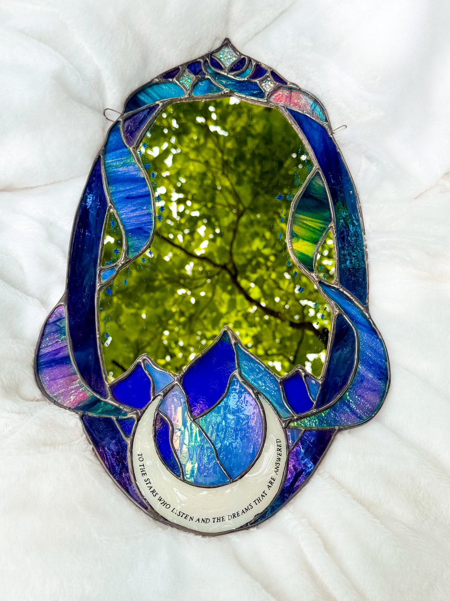 ACOTAR Mirror