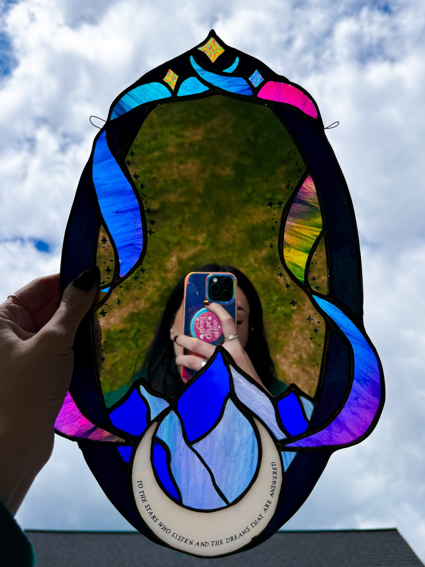 ACOTAR Mirror