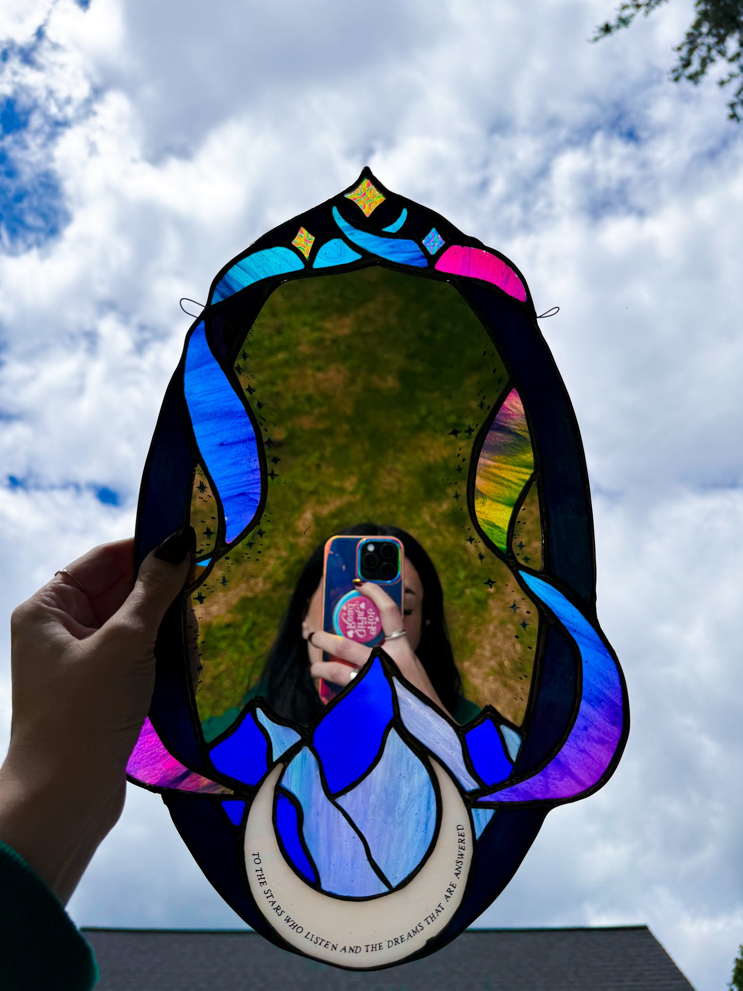 ACOTAR Mirror
