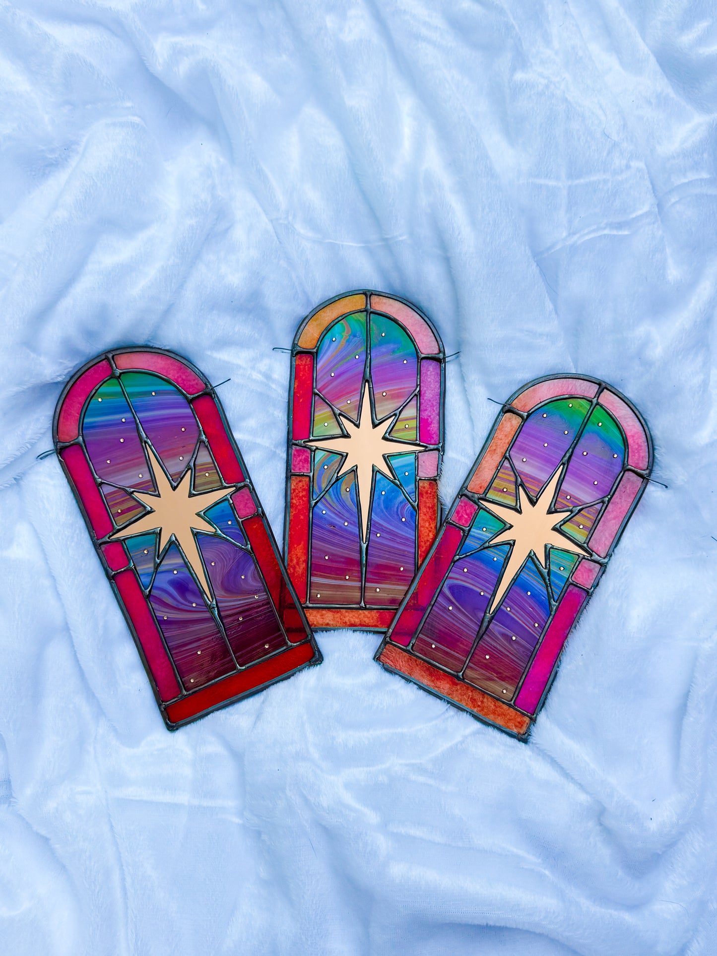 Starborn motif