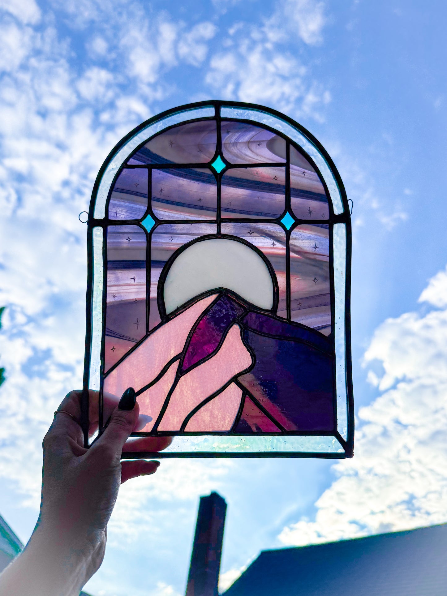 Ramiel - Special edition (small crack on side panel)