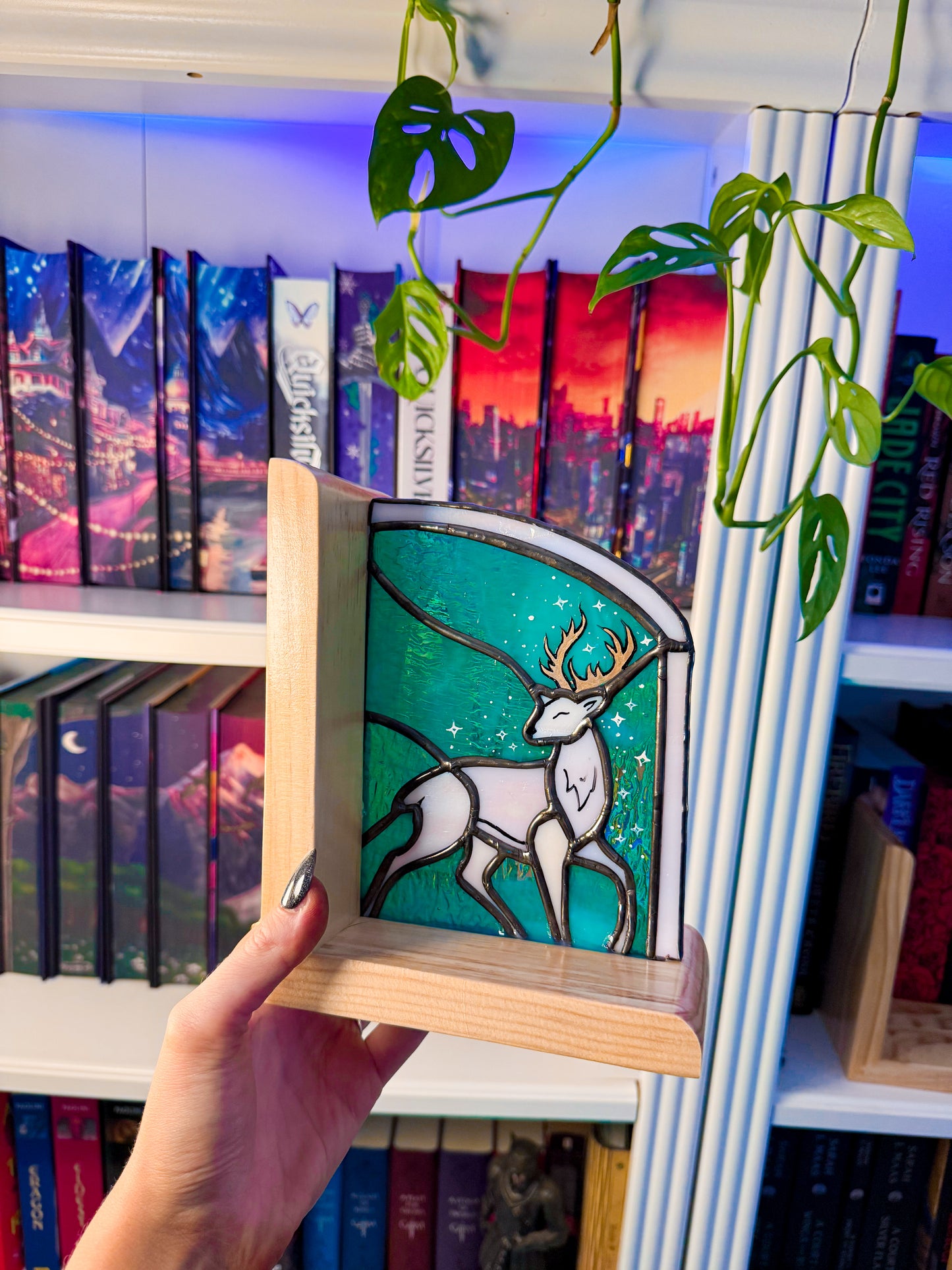 Lord of The North - Bookend (Single) Right Side
