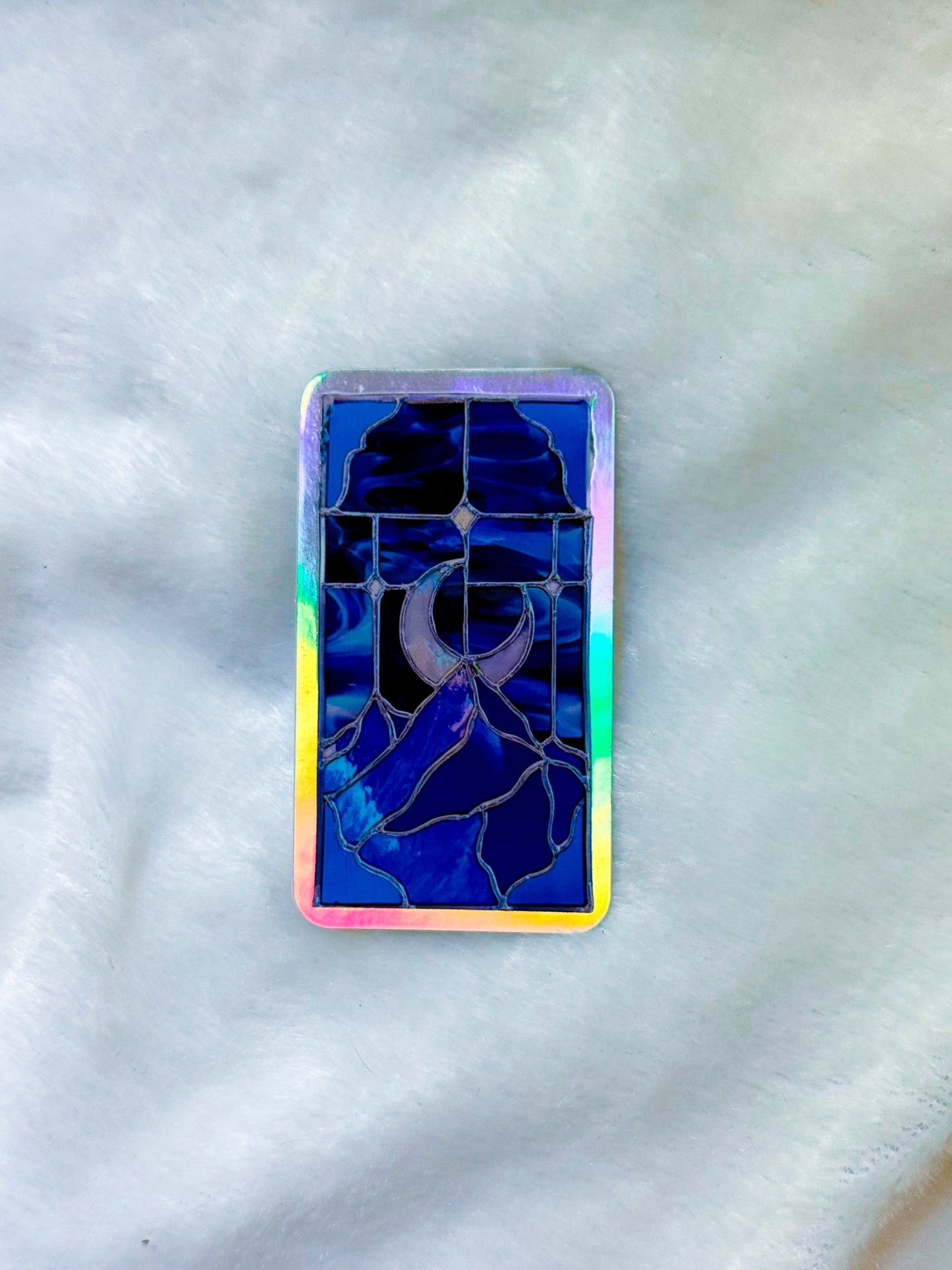 Ramiel - Sticker