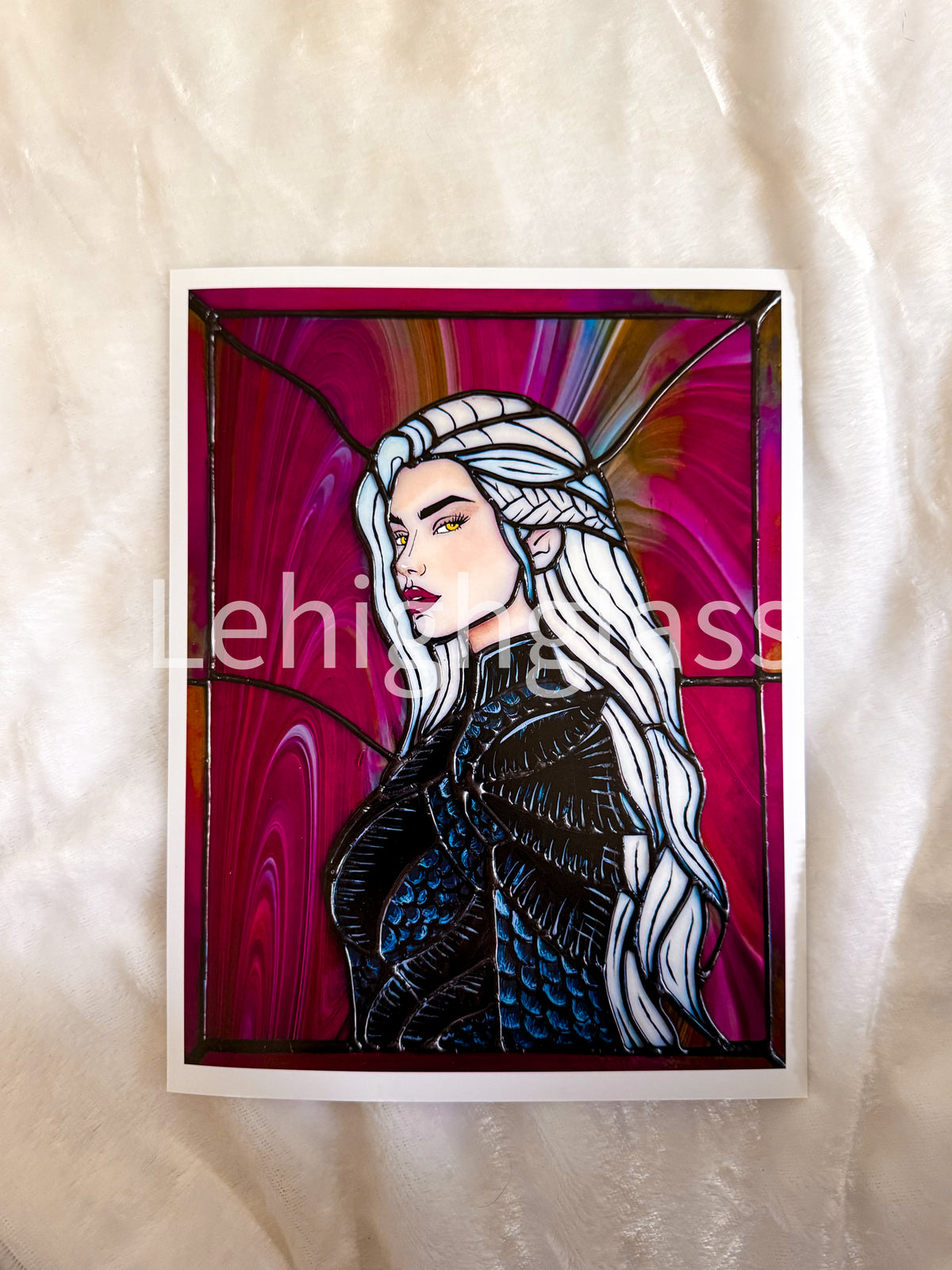 The Witch Queen
