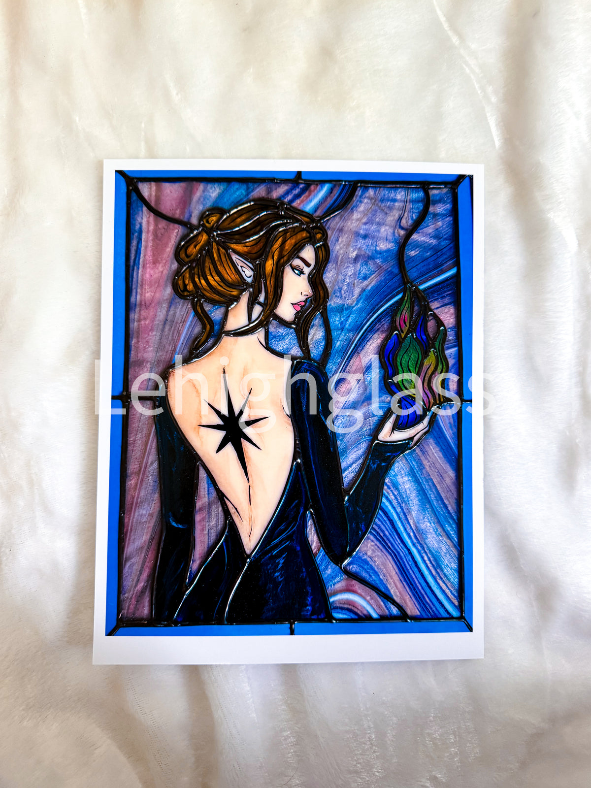 The Cauldron Queen