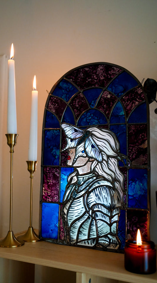 The Knight