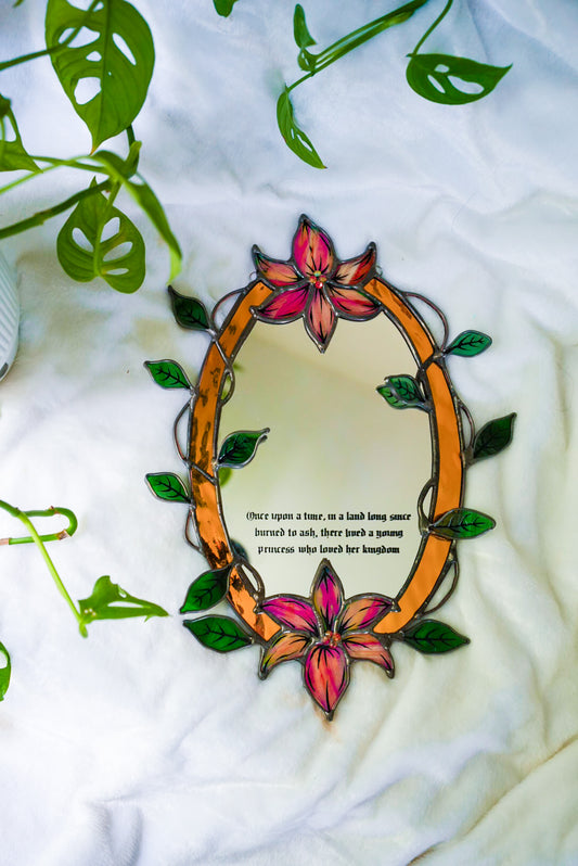 Kingsflame Mirror (GOLD Special edition)