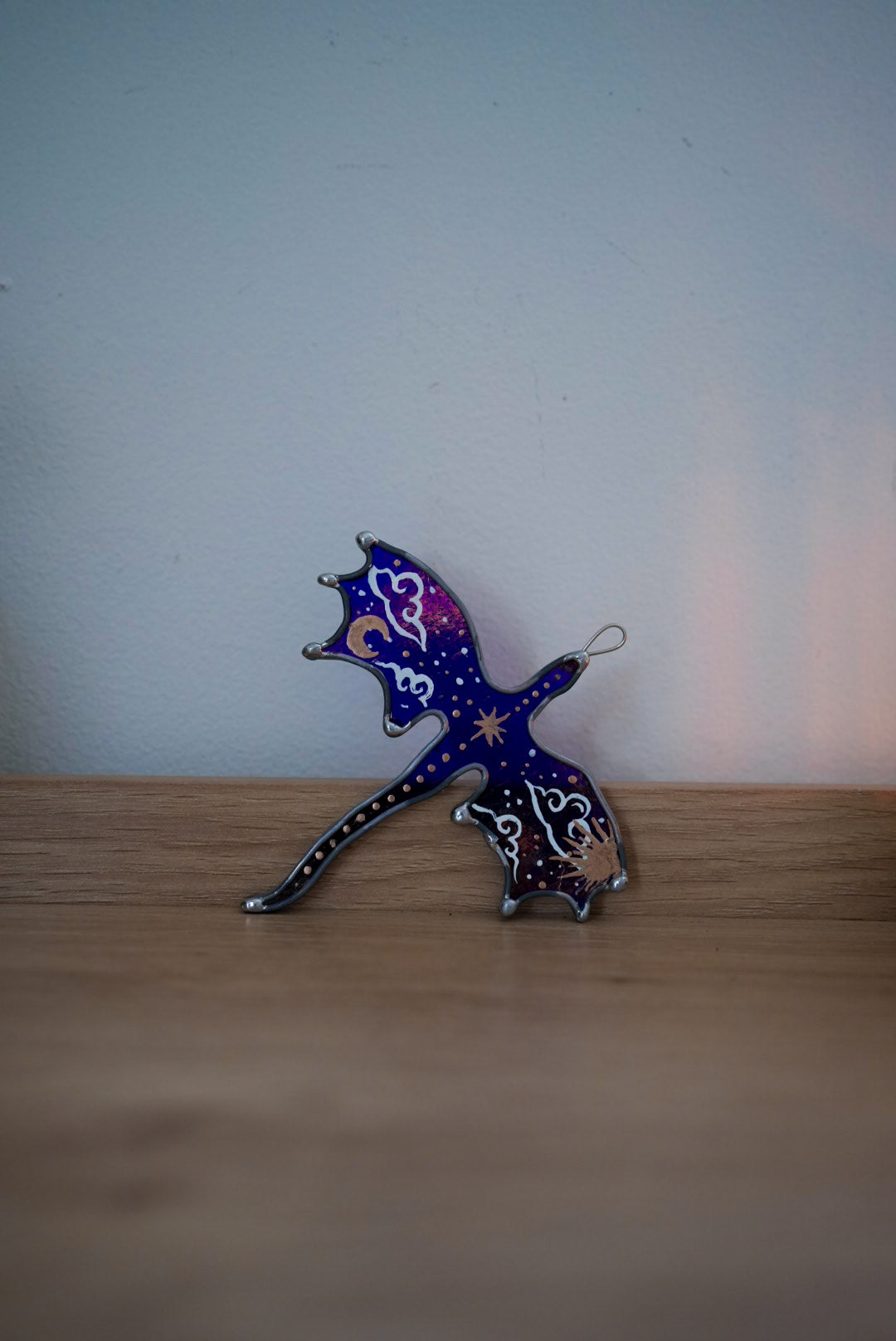 Mini Wyvern (random selection of paint style)