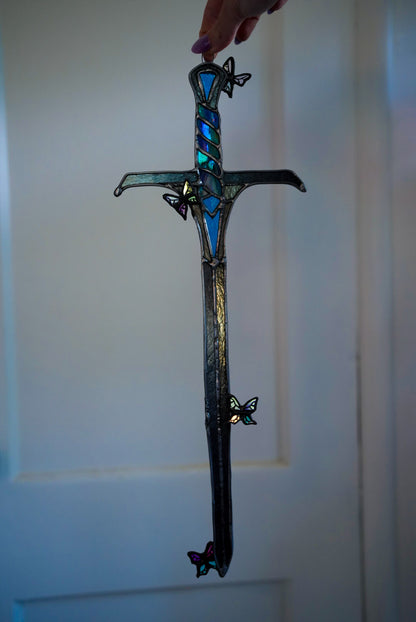 QS Sword