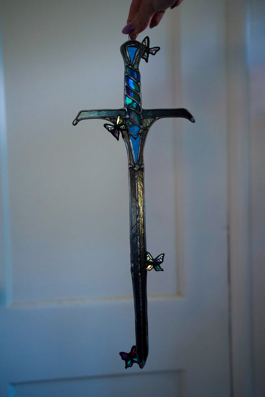 QS Sword