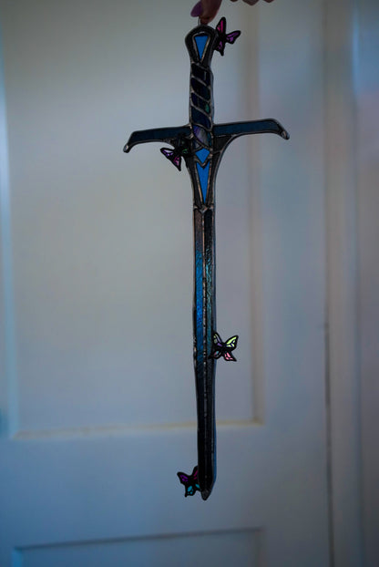 QS Sword