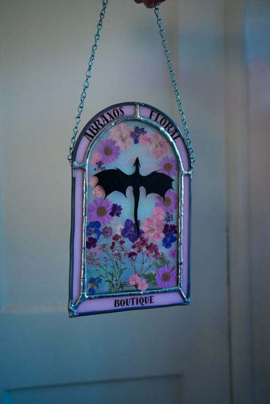 Abraxos Floral Boutique