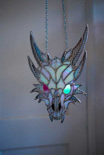Dragon Skull