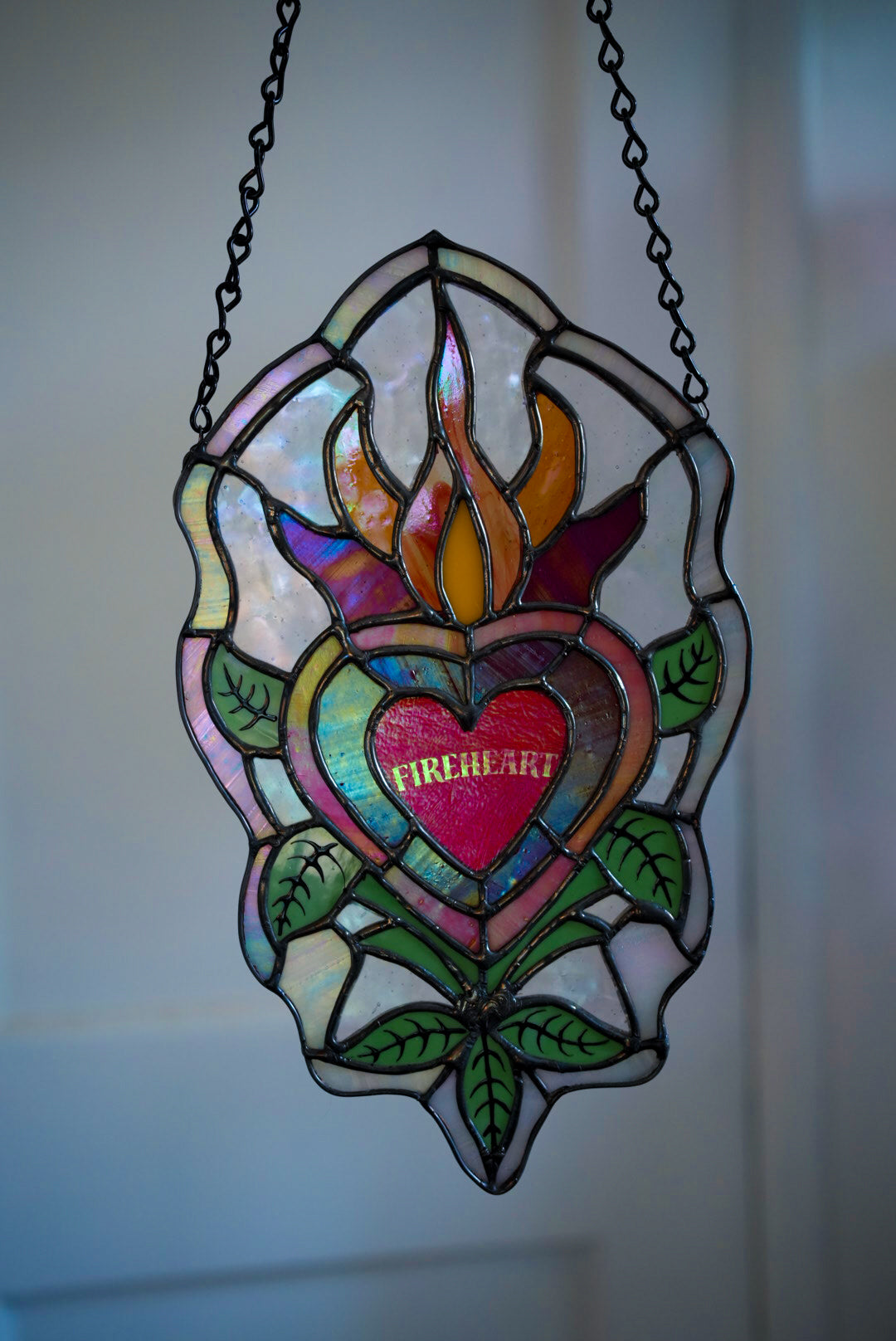 Fireheart