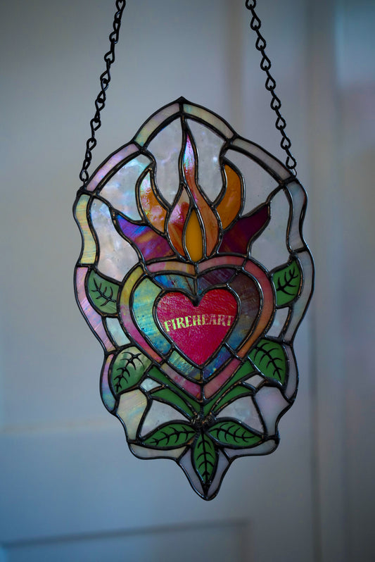 Fireheart