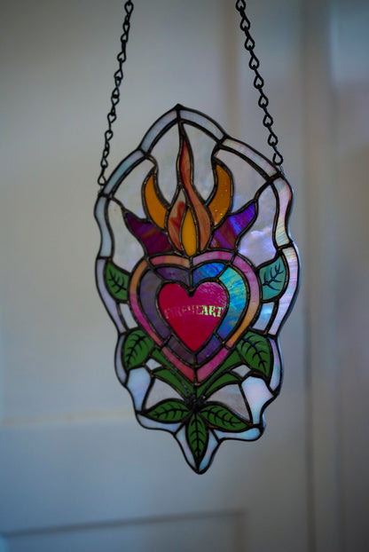 Fireheart