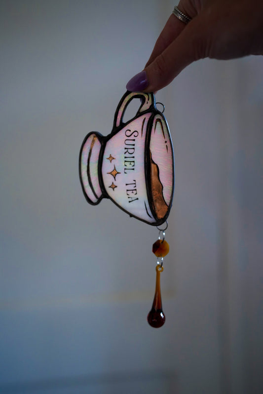 Suriel Tea Cup