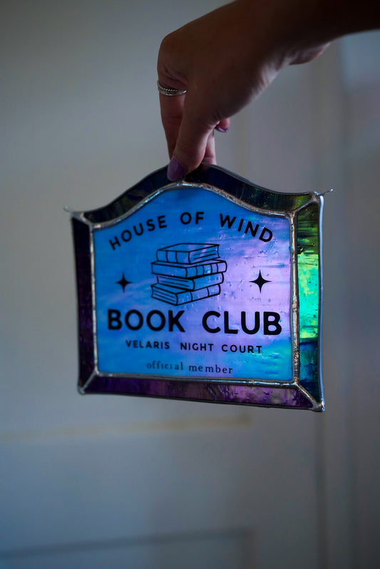 Book Club