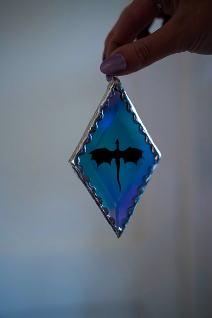 Dicho Wyvern Bevels
