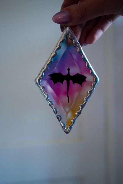 Dicho Wyvern Bevels