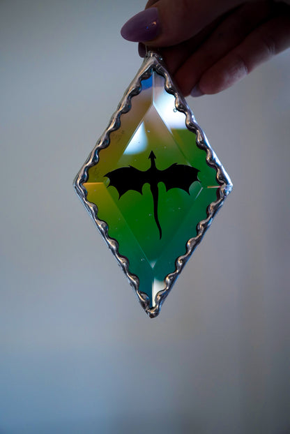 Dicho Wyvern Bevels