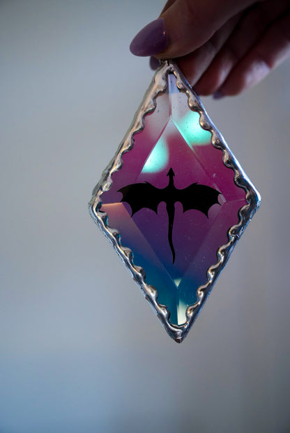 Dicho Wyvern Bevels