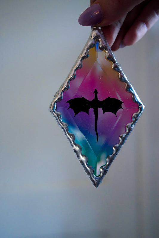 Dicho Wyvern Bevels