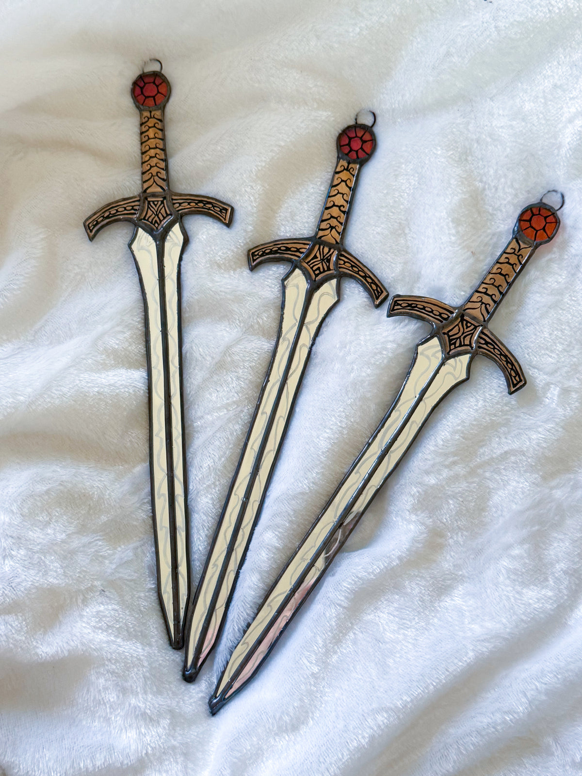 Mini Sword