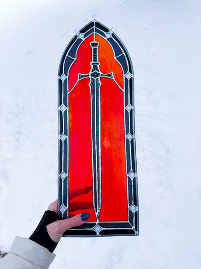WindCleaver