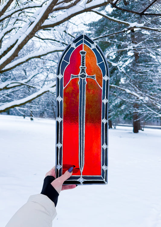 WindCleaver