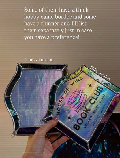 Book Club