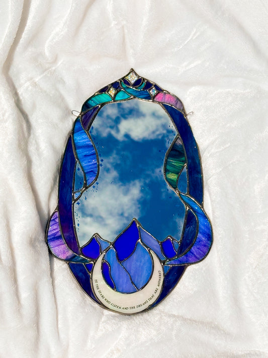 ACOTAR Mirror