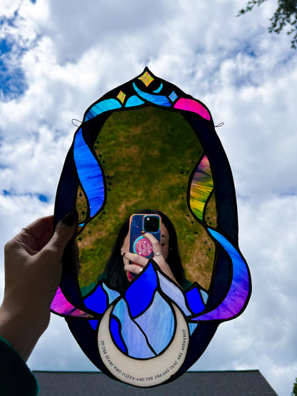 ACOTAR Mirror