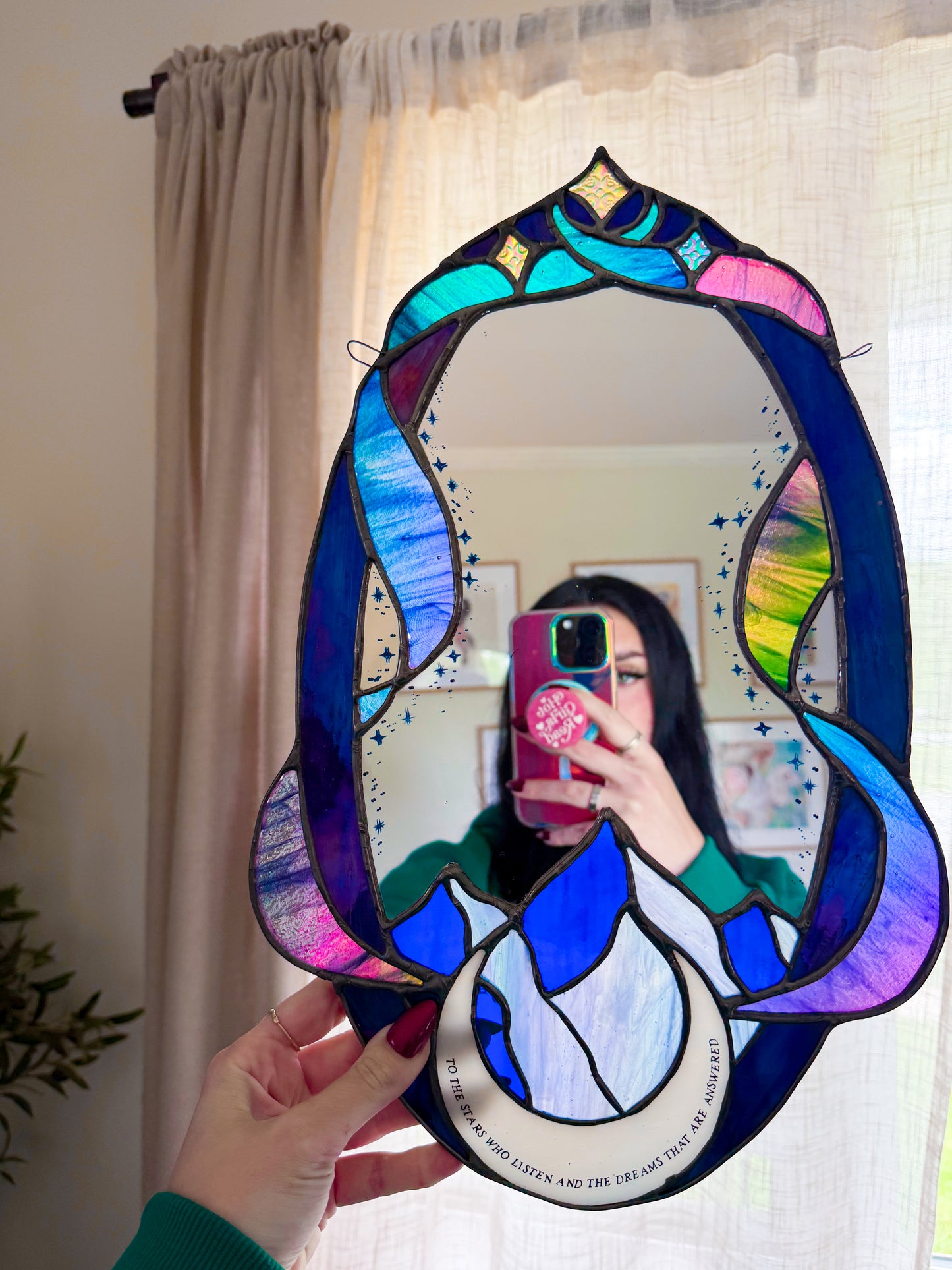ACOTAR Mirror