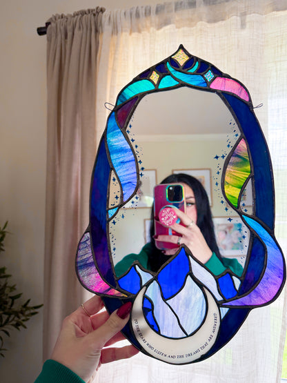 ACOTAR Mirror