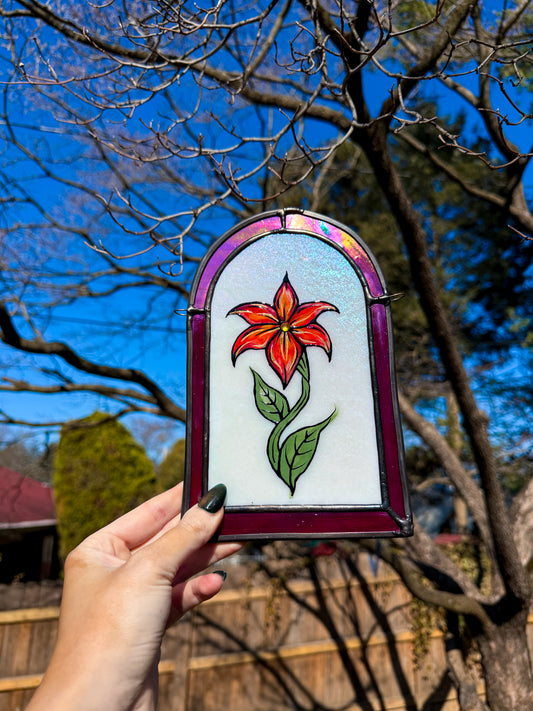 Queens Flower