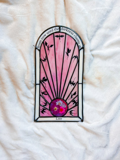 The Thirteen - Pink