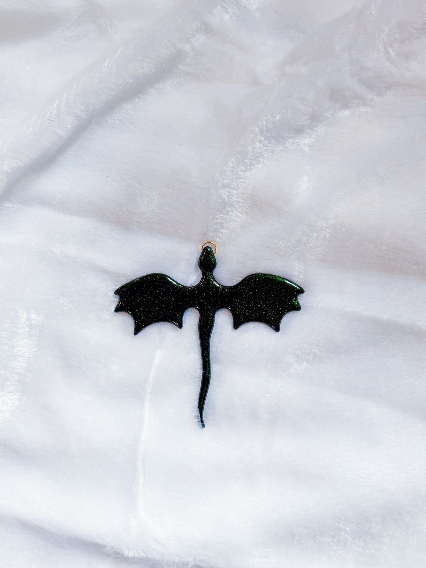 Fused Wyverns