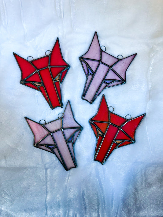 The Howler logos